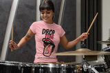 Drop Tune Women's Relaxed T-Shirt