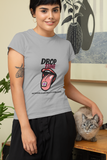 Drop Tune Women's Relaxed T-Shirt