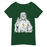 Frankenstein Women’s organic t-shirt