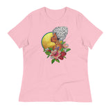 Creole Lady Women's Relaxed T-Shirt